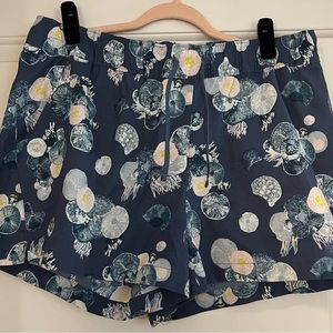 North Face Jellyfish shorts